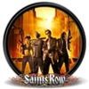 SAINTS ROW Logo